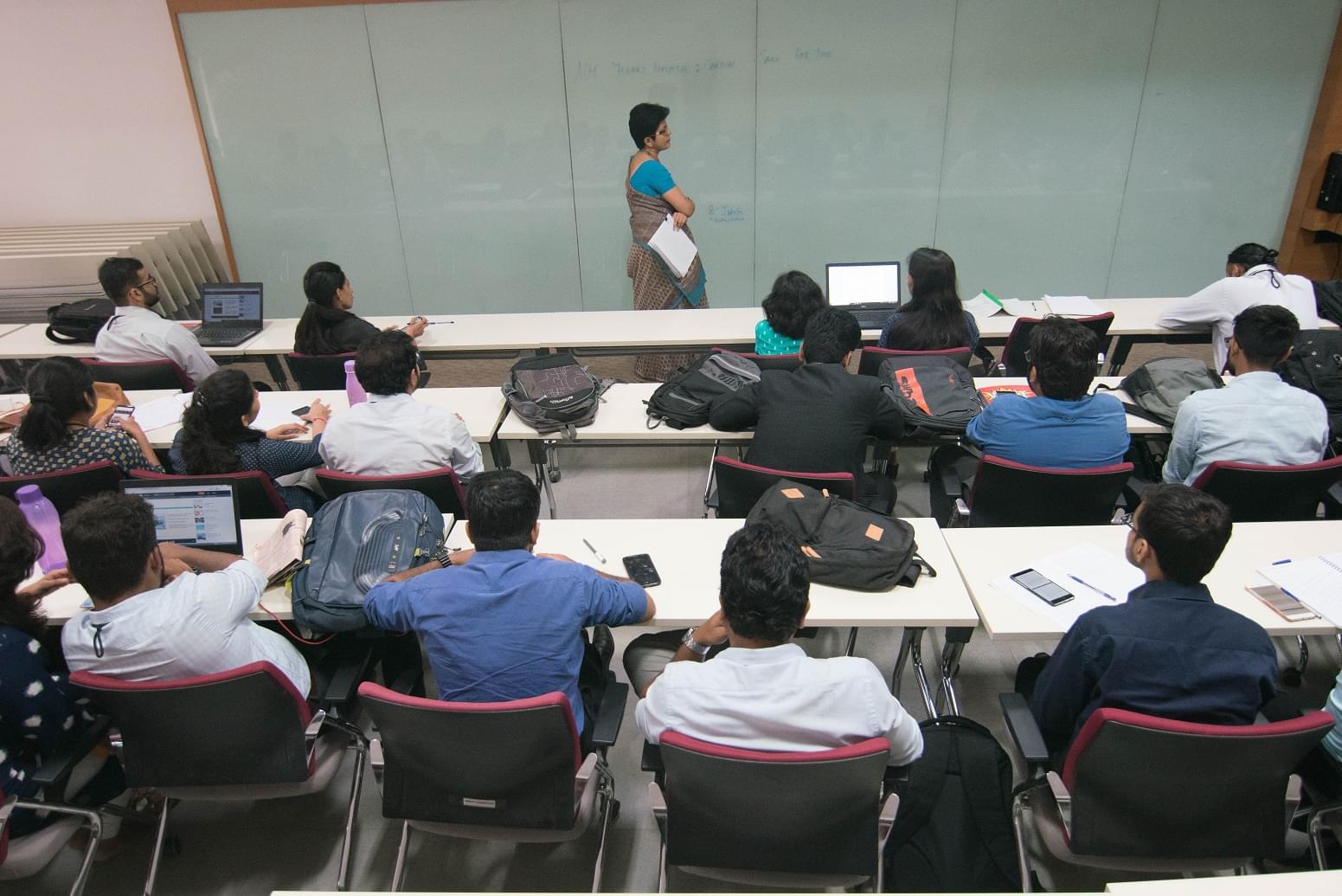 Wellingkar Bangalore Infrastructure & Facilities photo 35